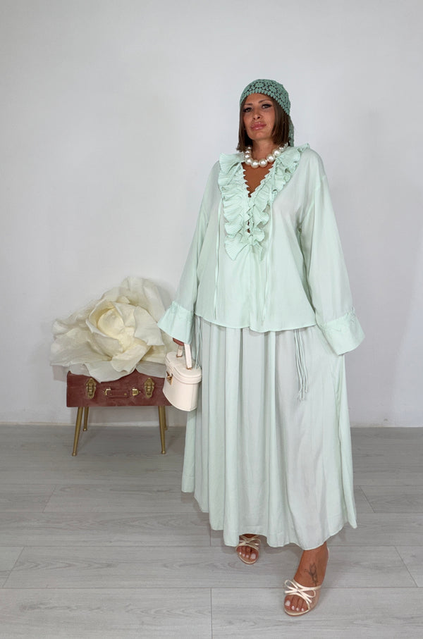 Coordinato Anabel