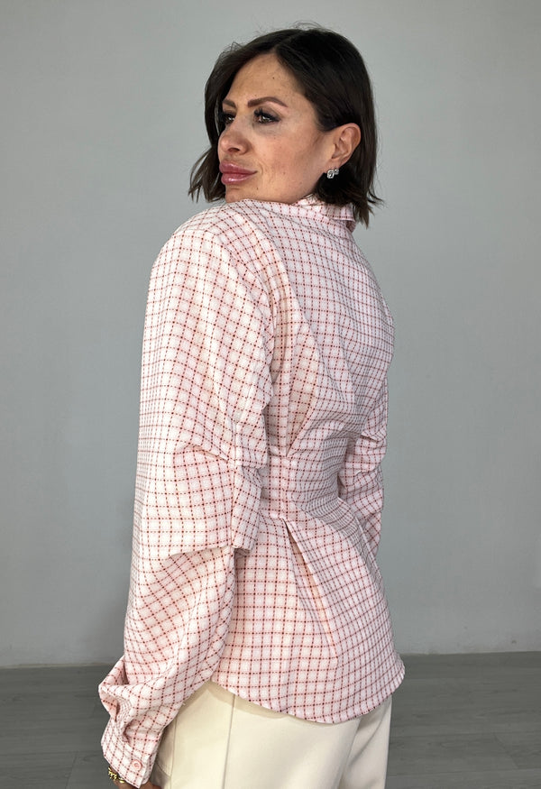 Camicia Pink