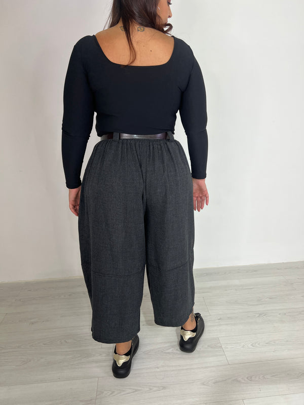 Coordinato Curvy Confidence