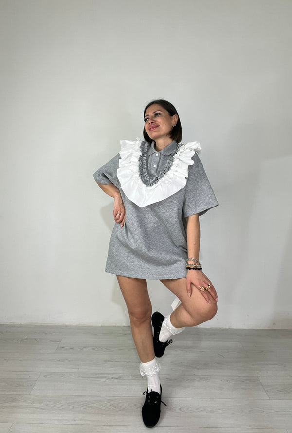 Maxi Polo pizzo San Gallo