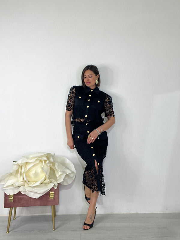 Coordinato Cristy 2.0