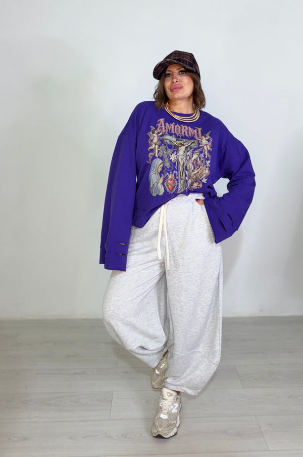 Maglia Sacred Vintage