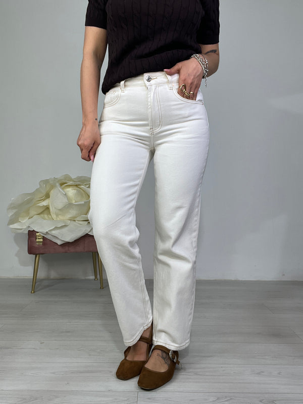 Jeans Contrast