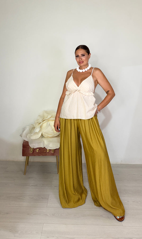 Pantalone Comfort