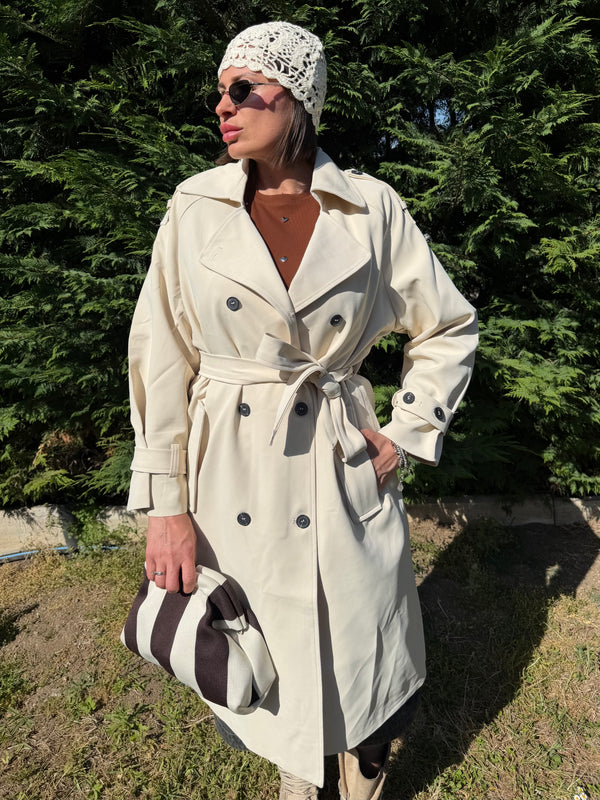 Trench Essenza
