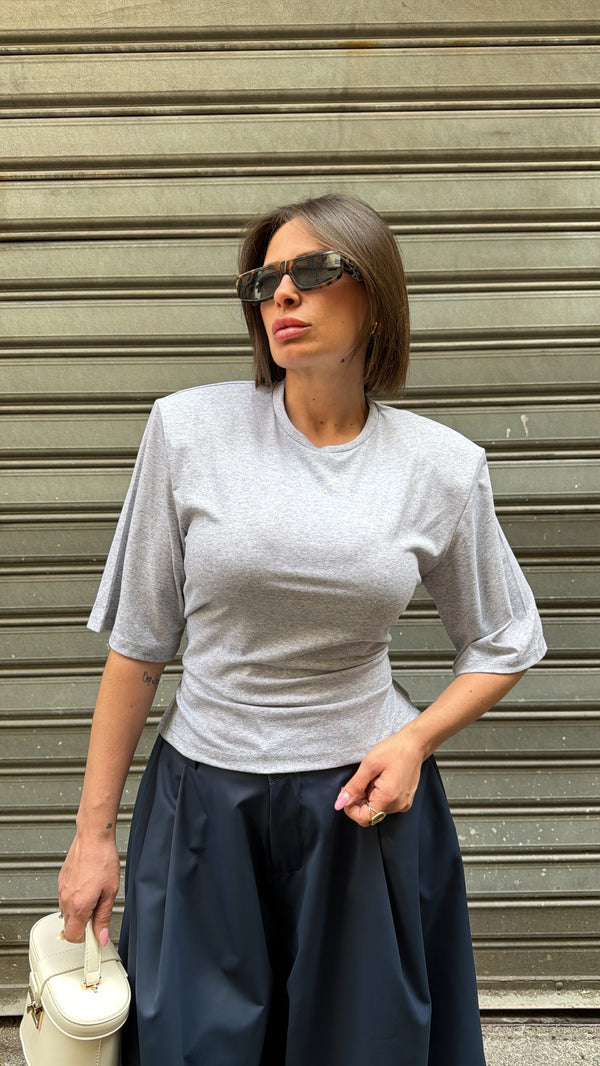 T-shirt Just nóde