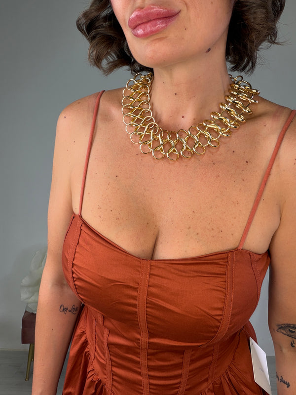 Collana Dorè