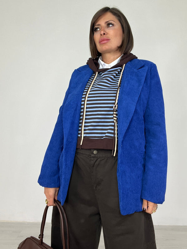 Giacca Coraline Lumina