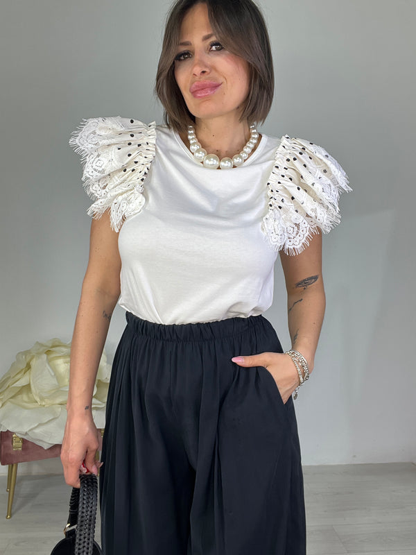 T-shirt Étoile