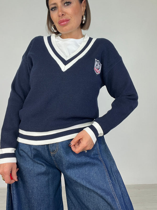 Maglione Varsity