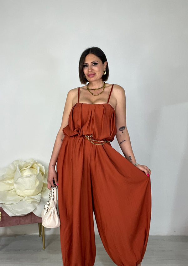 Jumpsuit Aladin