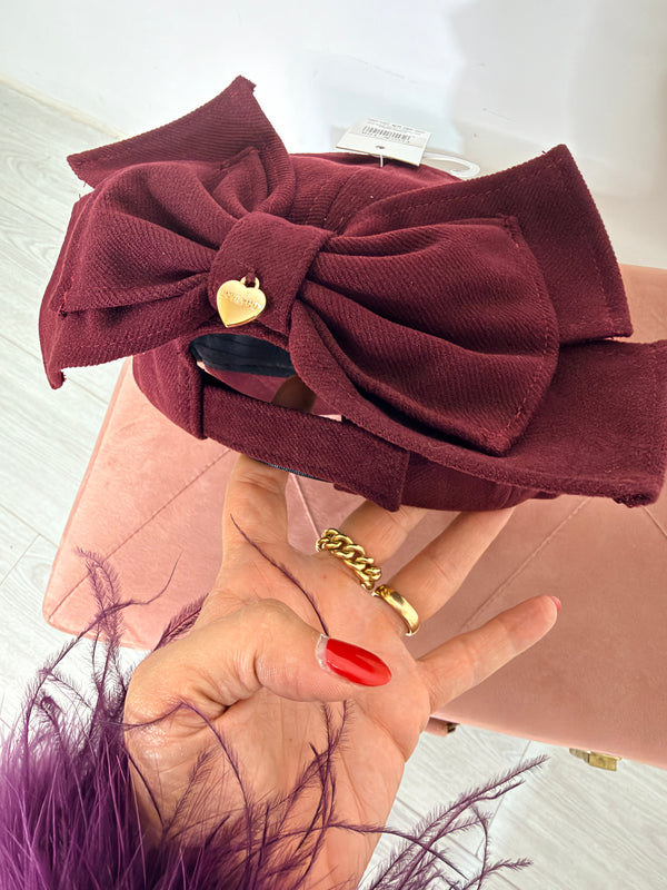 Cappellino Scarlett