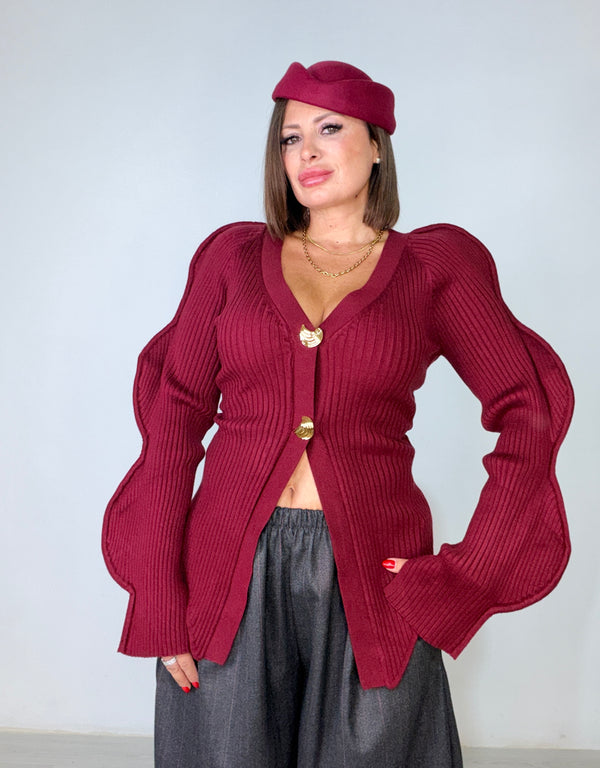 Maglia Onde
