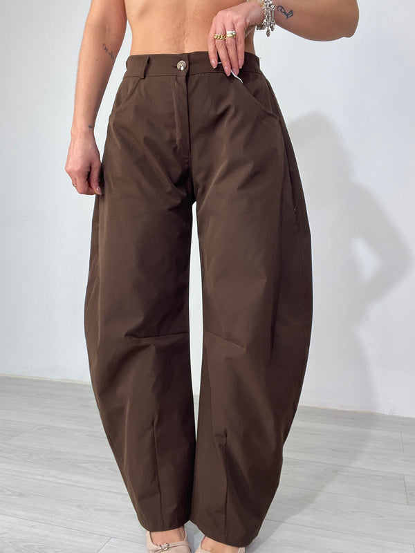 Pantalone Flux