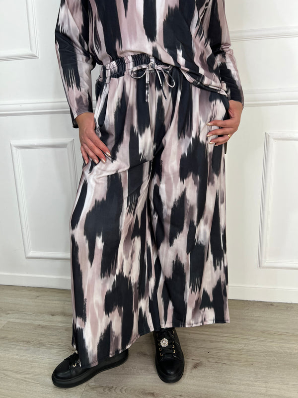 Coordinato Curvy Isa