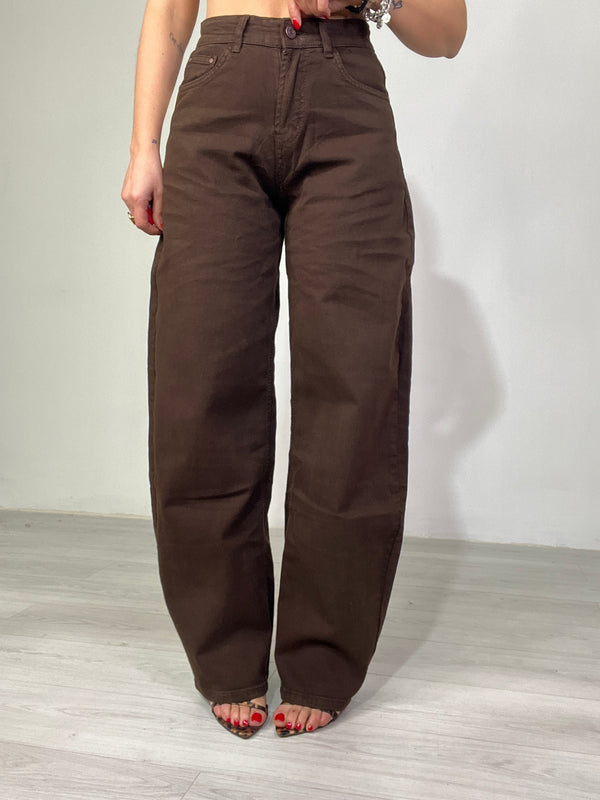 Jeans Bold Fit
