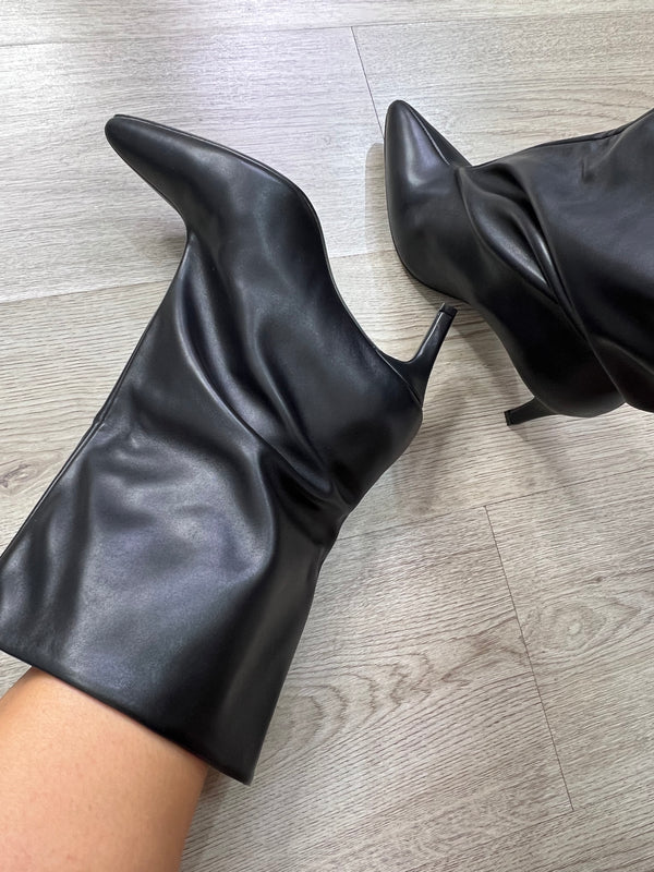 Stivale Punta e Slancia