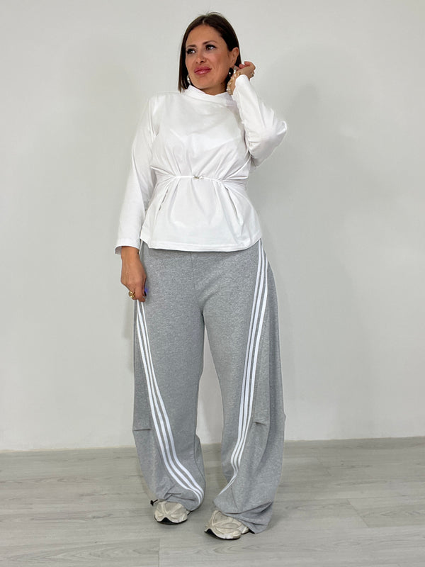 Pantalone Street Run