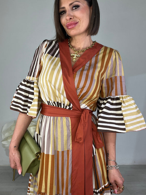 Dress Duster