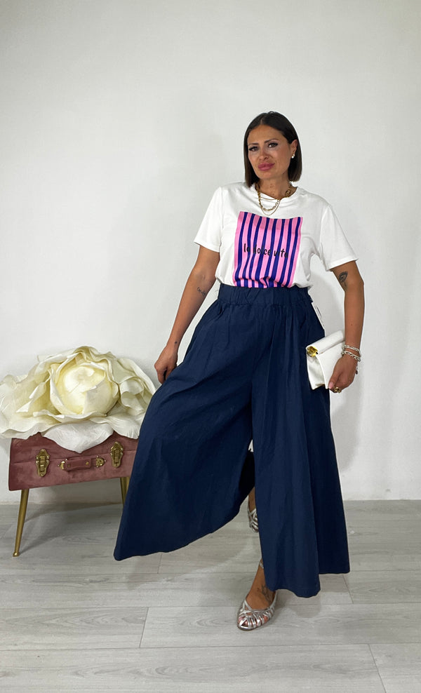 Pantalone Almond
