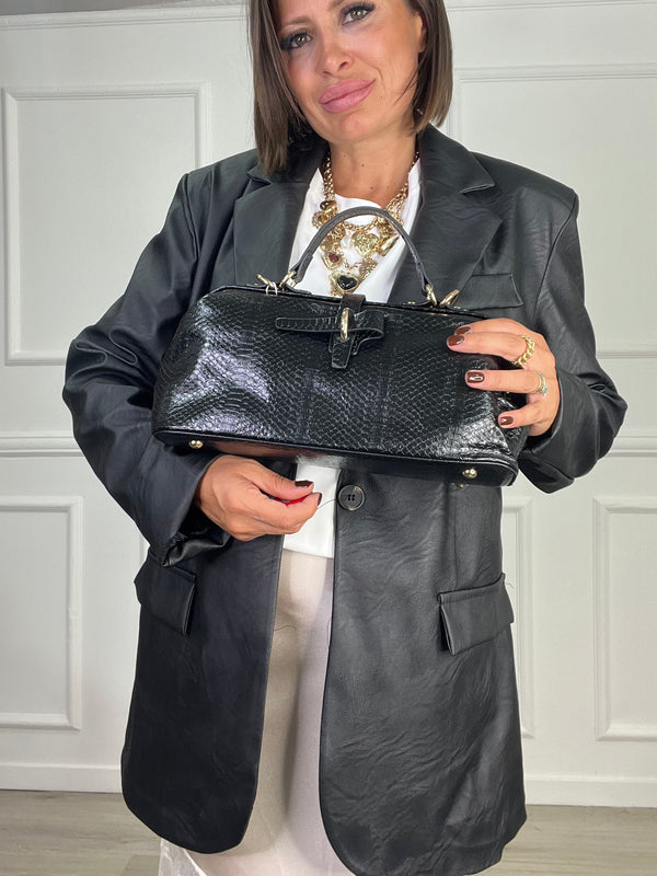 Borsa Miss Rettangola