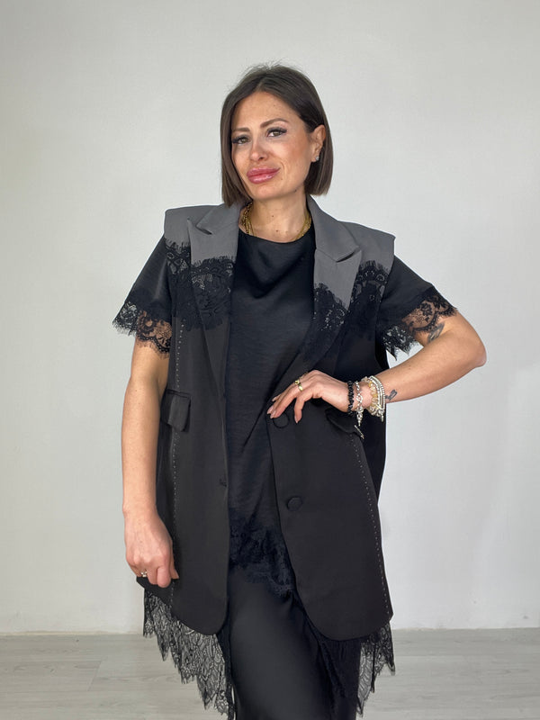 Gilet Magnifique