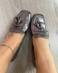 Mocassino Jano