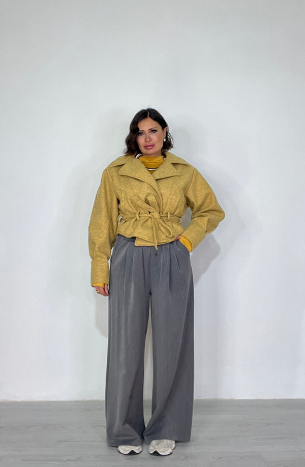 Capottino  Luna crop