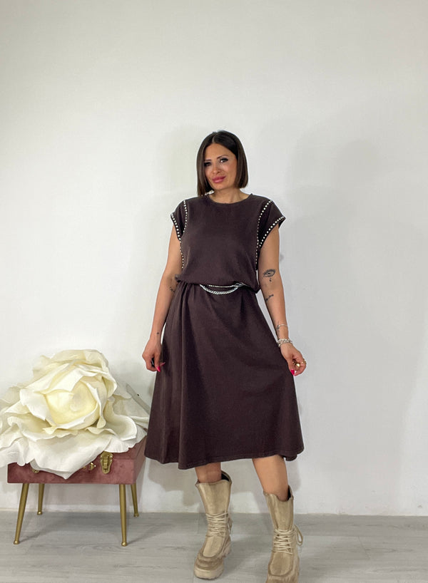 Abito Glam