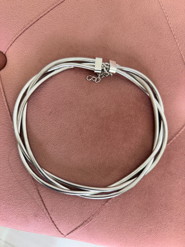 Collana Infinity