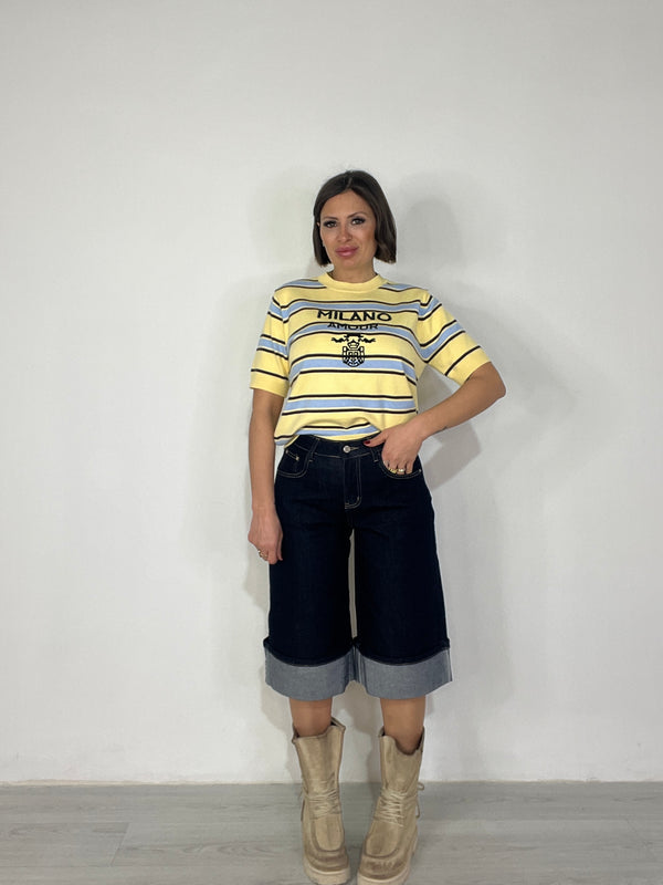 T-Shirt Milano