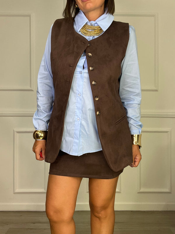 Coordinato Apollonia