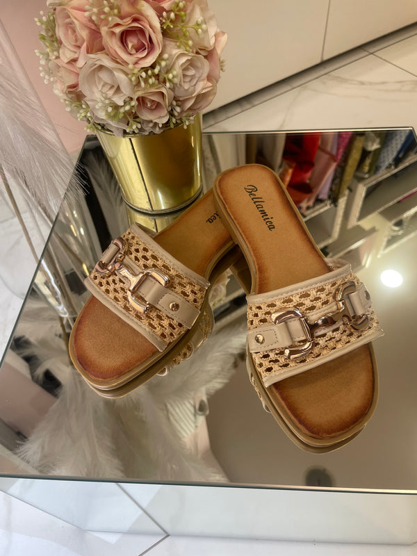 Ciabattina Mood Gucci