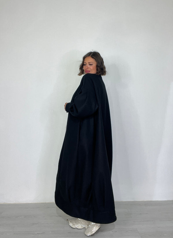 Cappotto Cocoon Chic