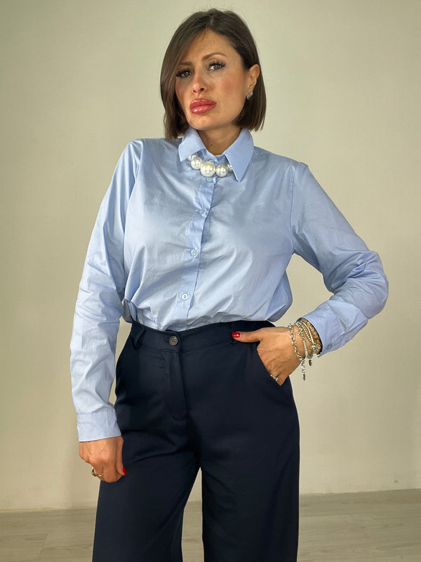 Camicia Basic
