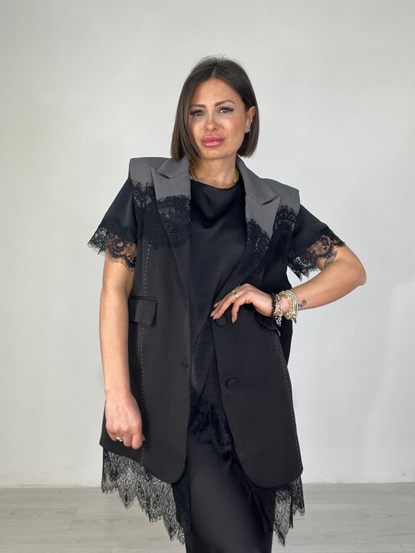 Gilet Magnifique