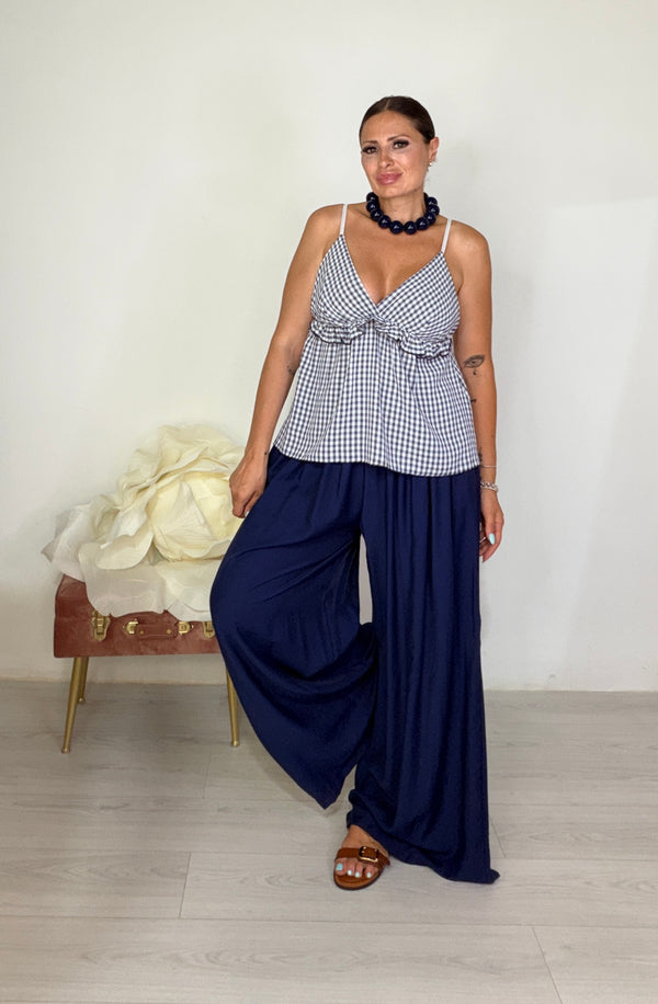 Pantalone Comfort