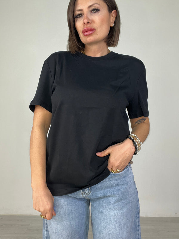 T-shirt Basic By Lumina