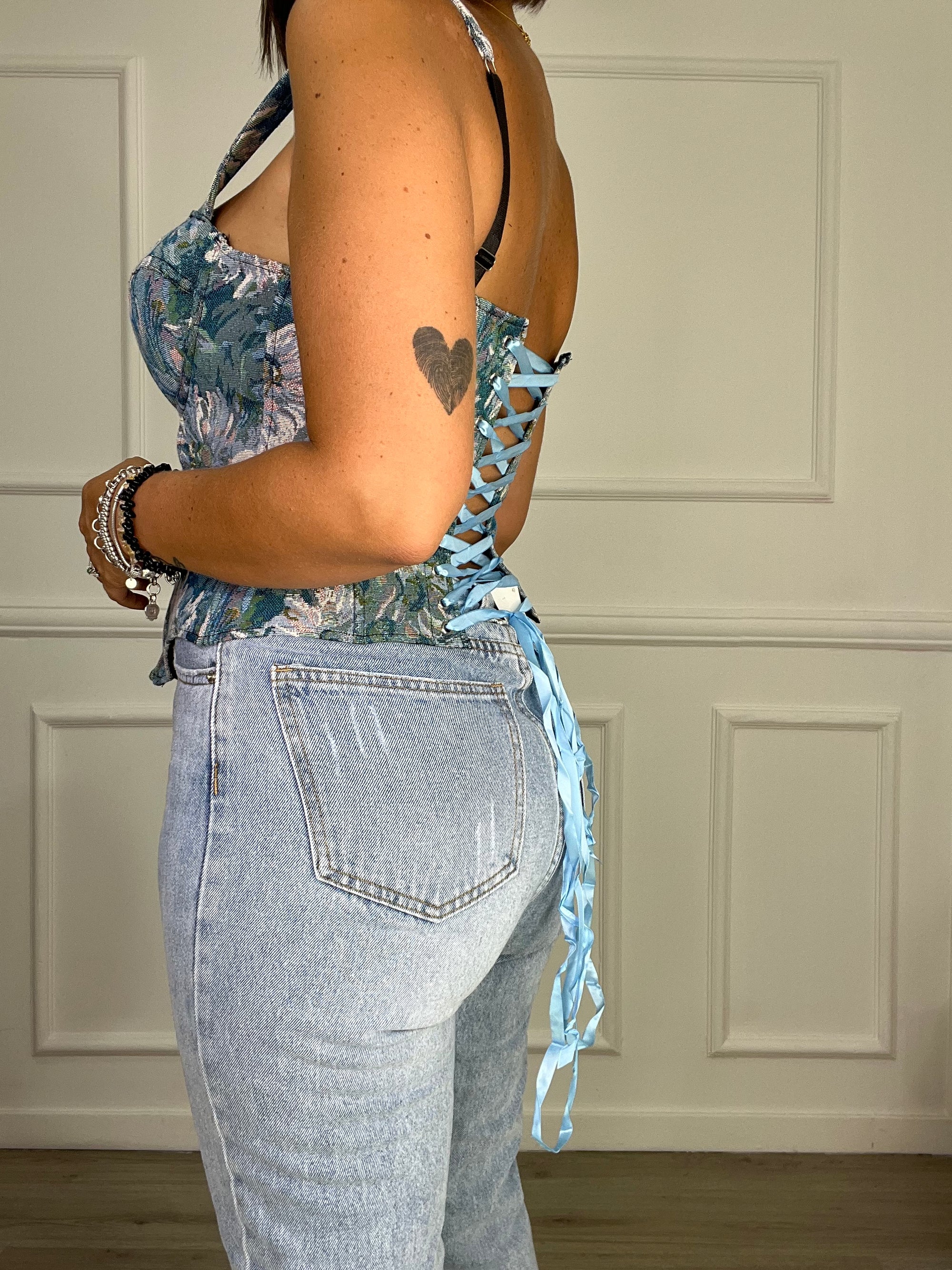 Corsetto Belya