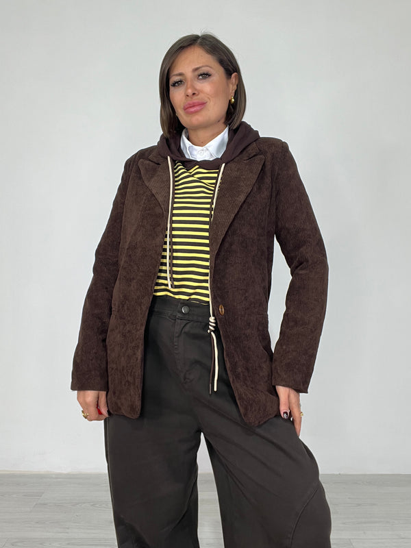 Giacca Coraline Lumina