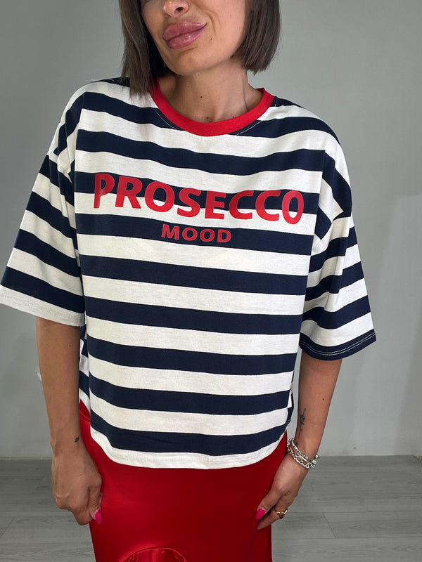 T-shirt Prosecco