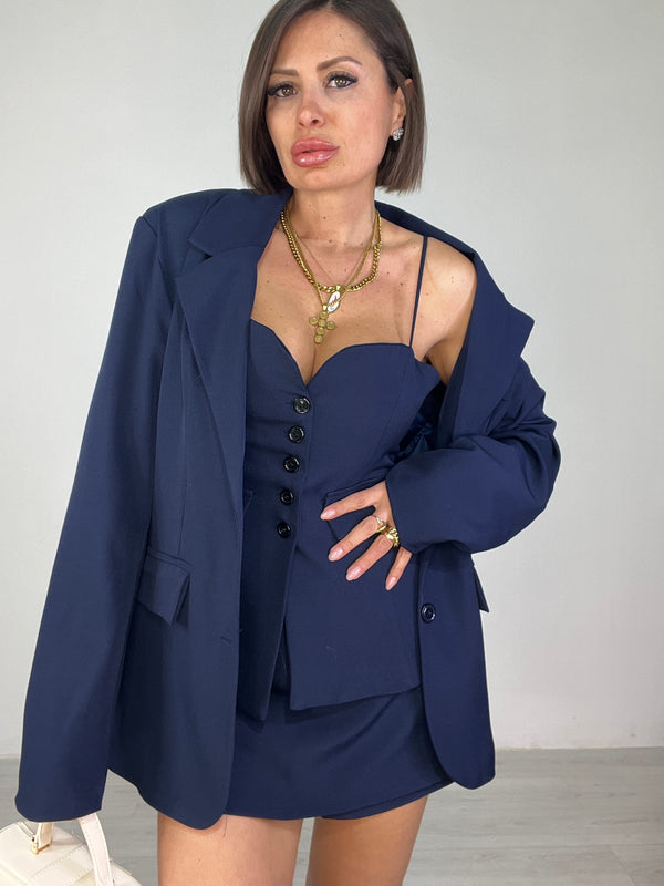 Tailleur Kelly