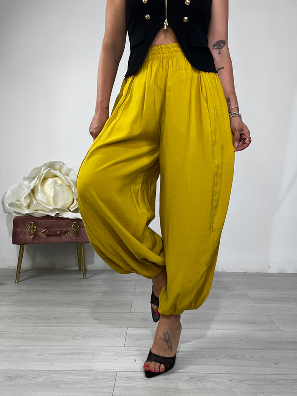 Pantaloni casual
