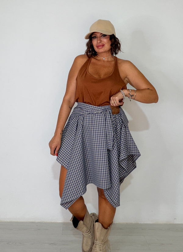 Pantagonna  Gonnalì