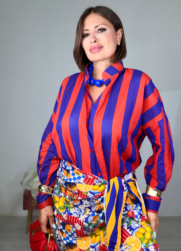 Camicia Aria