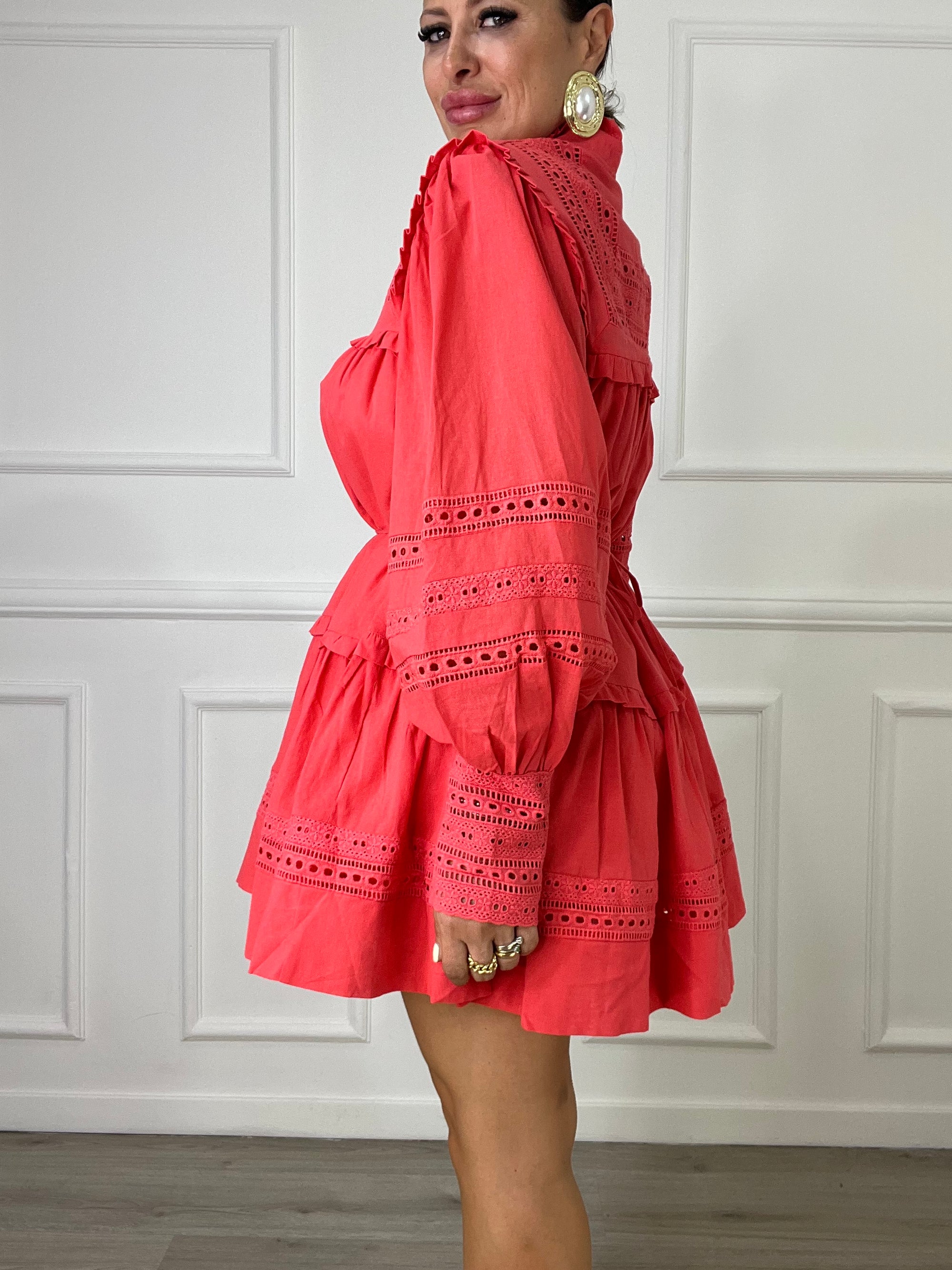 Vestito Maldive