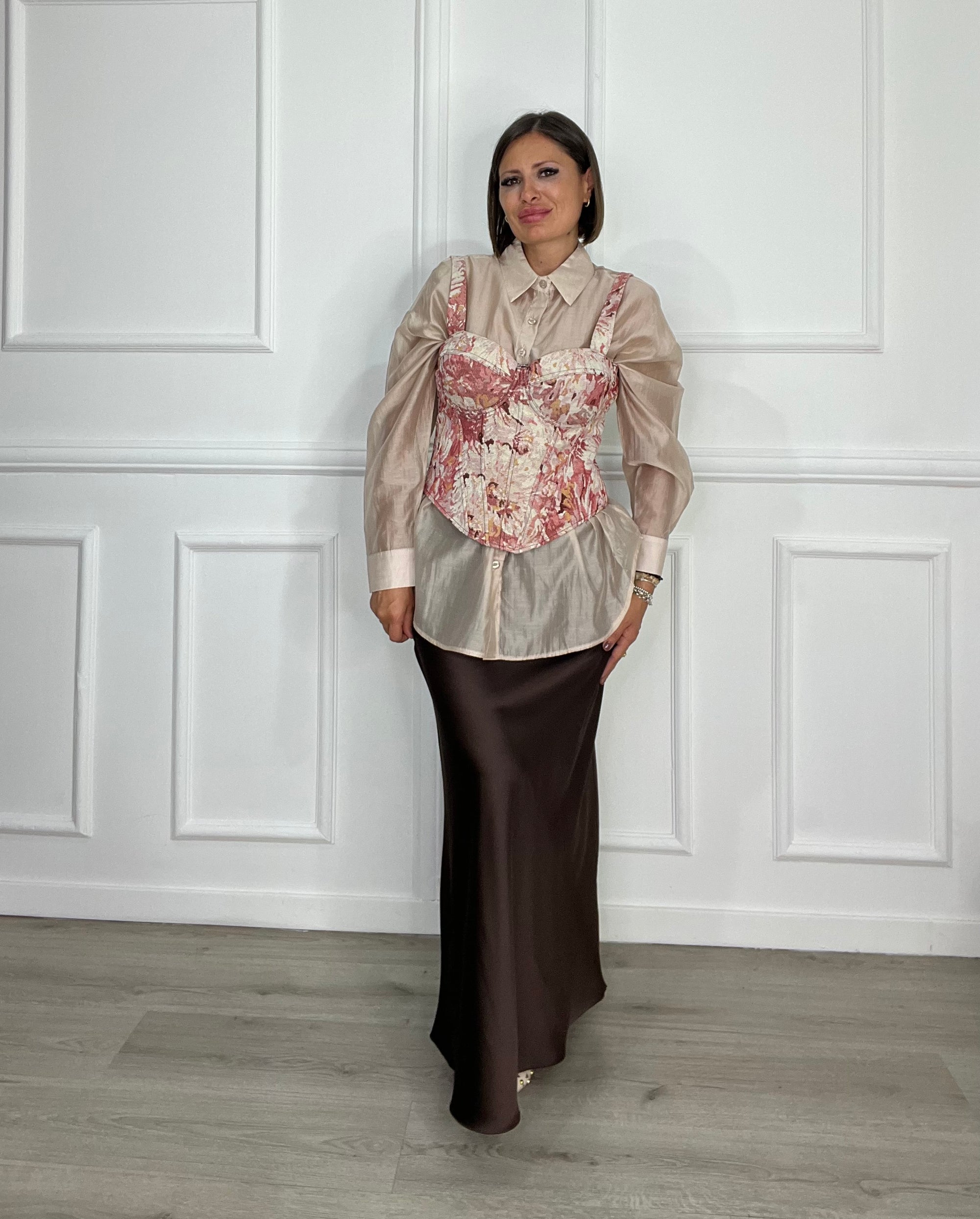 Corsetto Belya
