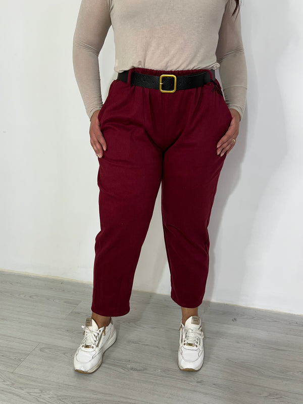 Pantalone Chic & Curvy