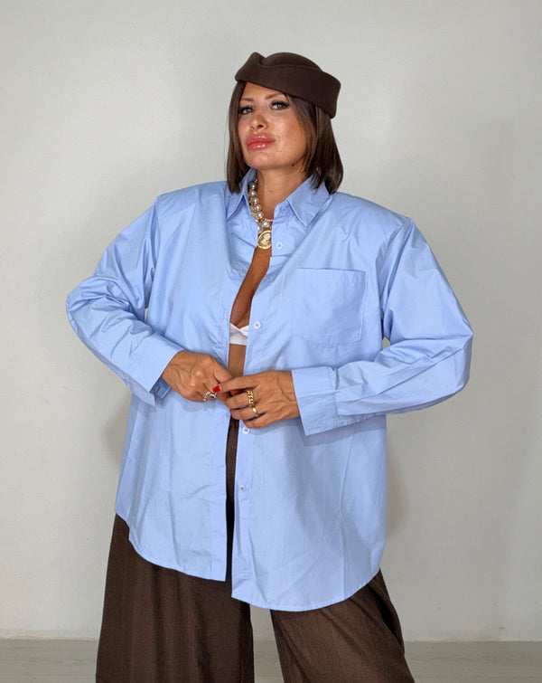 Camicia Monique