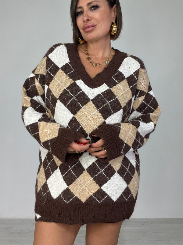 Coordinato Angie Rombi